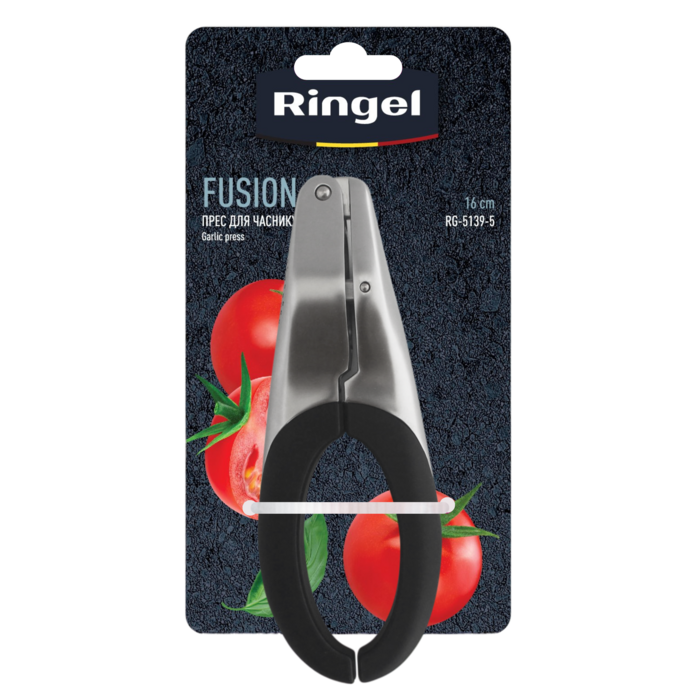 Прес для часнику Ringel Fusion (7076818)