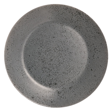 Тарелка обеденная Luminarc Slate Black, 25 см (6788144)