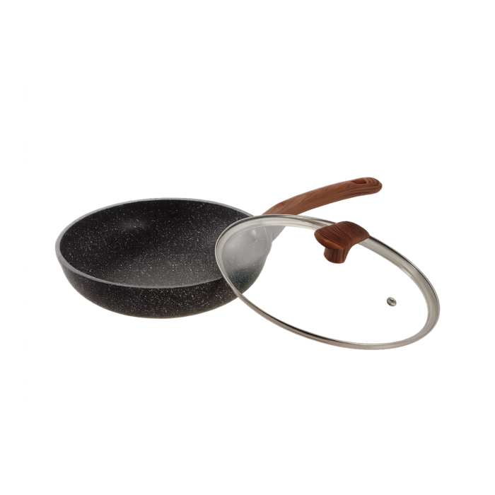 Сковорода Bravo Chef 26 см (7133036)