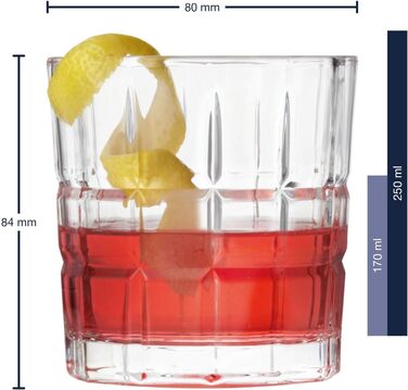 Набір для віскі 3 предмети LEONARDO HOME