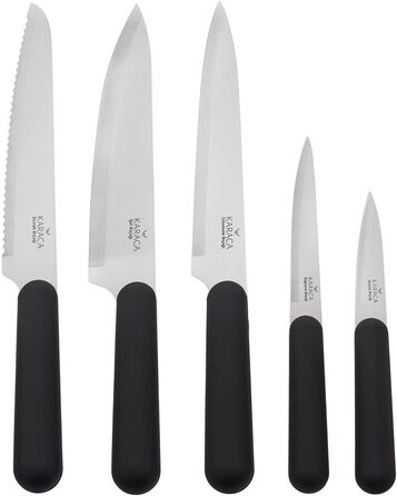 Набір ножів із 6 предметів KARACA