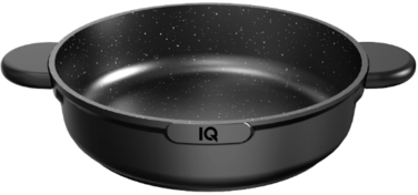 Сотейник IQ Be Simple (5.6 л) 32 см (6996314)