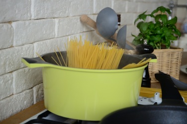 Каструля RINGEL Zitrone (4.2 л) 24 см (6471572)