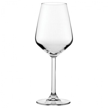 Набір келихів для білого вина, 4 предмета, Voice Basic Vivo Villeroy & Boch