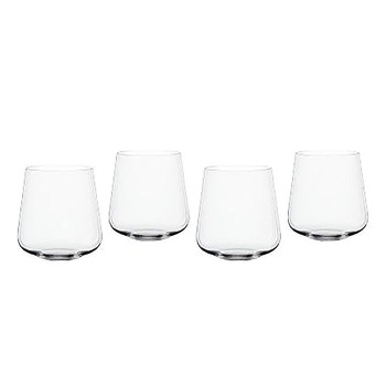Склянки для води 4 предмети Definition Spiegelau