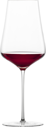 Бокал для красного вина Бордо, набор 2 предмета, Duo Zwiesel Glas