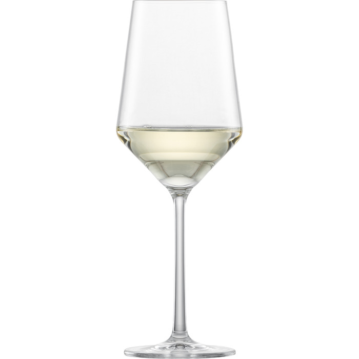 Бокал для белого вина 0,4 л, набор 2 предмета, Pure Zwiesel Glas