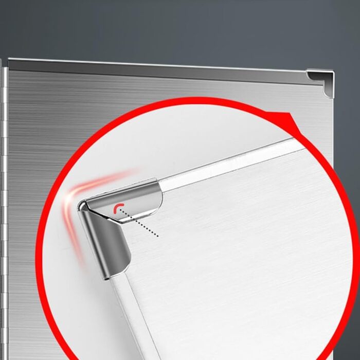 Захист від бризок жиру для плити Feegow