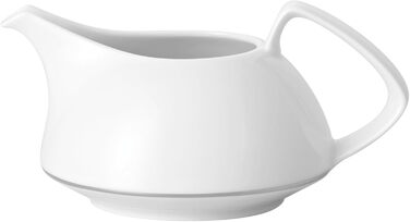 Глечик для молока Rosenthal TAC Gropius Platin