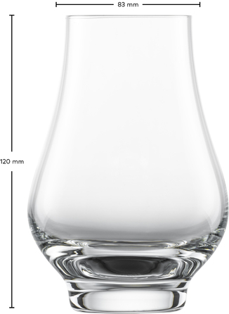 Набір склянок для віскі, 4 предмети Bar Special Schott Zwiesel