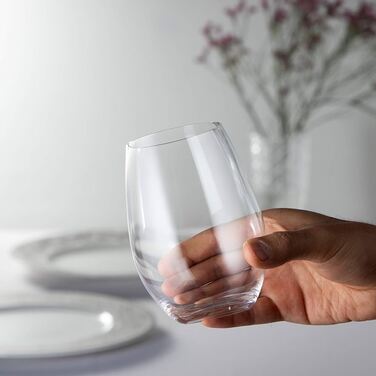 Колекція O Wine Tumbler від Riedel