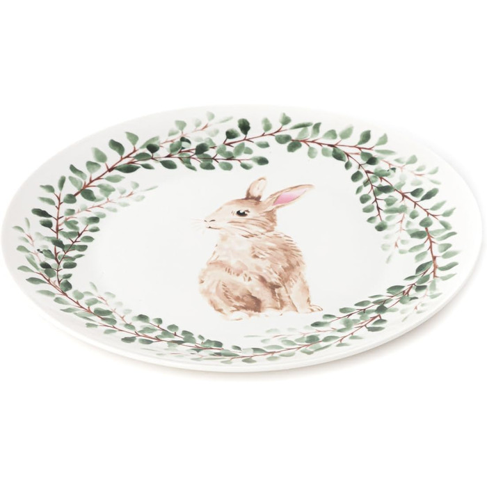 Тарелка 27 см HOMLA