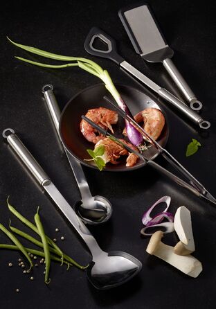 Лопатка для сковороди 26 см Rosle