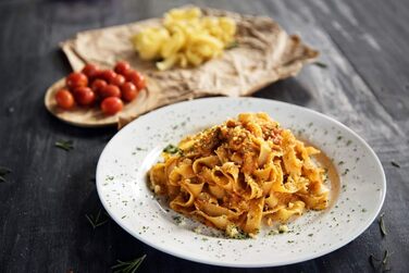Каструля 10,4 л з нержавючої сталі зі скляною кришкою 28 см Primary Tefal