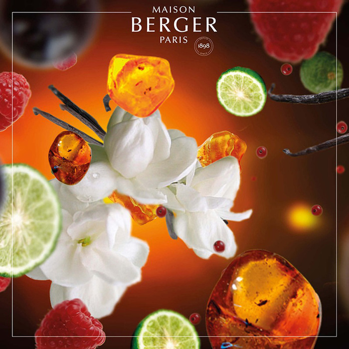Аромат для лампи Maison Berger Paris ORIENTAL STAR, 500 мл