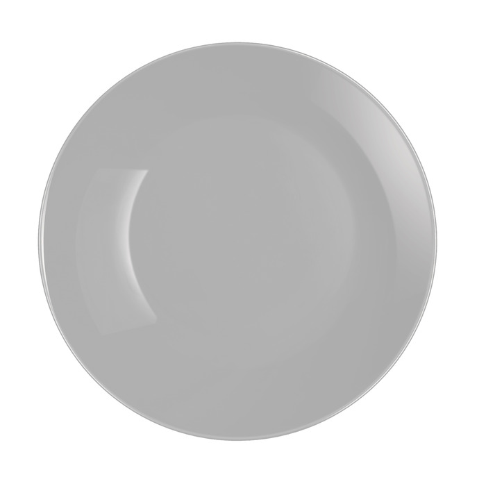 Сервиз LUMINARC DIWALI GRANIT, 19 предметов (6443104)