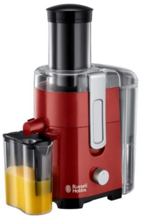 Russell Hobbs 24740-56 Соковыжималка Desire