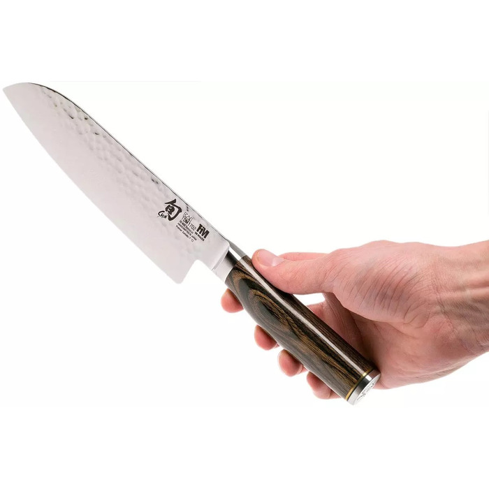 Нож сантоку 18 см Shun Premier Tim Mälzer Kai