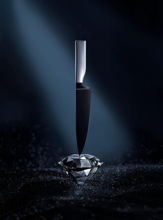 Колекція Ultimate Black від WMF