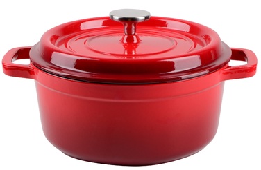 Кастрюля RINGEL Essen (4.8 л) 26 см (6858203)