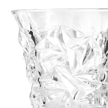 Набор из 2-х стаканов Fissman для виски 290 мл (13680)