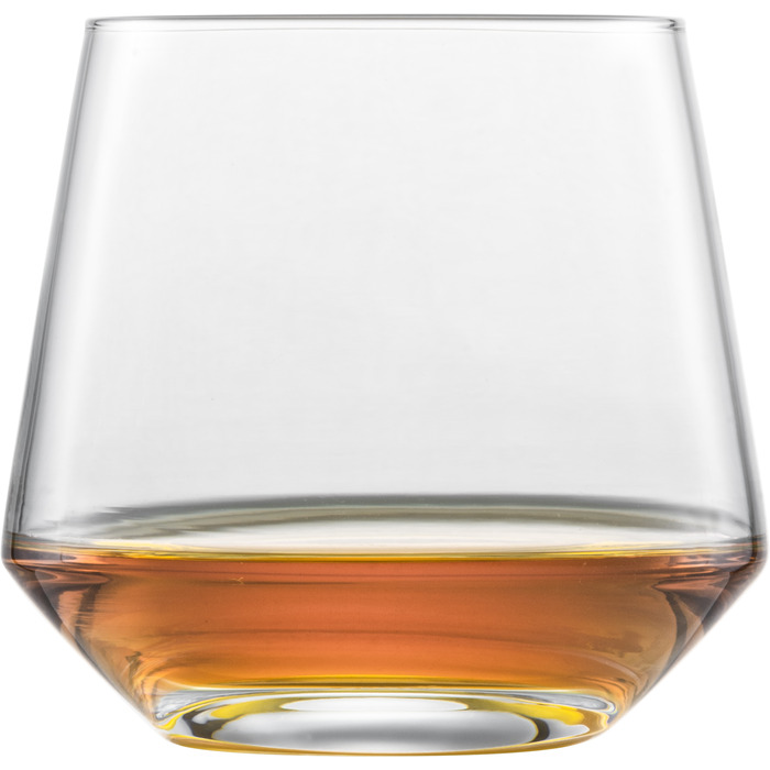 Склянка для віскі 0,4 л, набір 4 предмети Pure Zwiesel Glas