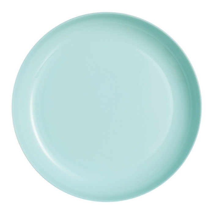Блюдо LUMINARC FRIENDS TIME TURQUOISE (6551441)
