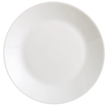 Сервіз Luminarc Lillie Black&White, 19 предметів (7119988)