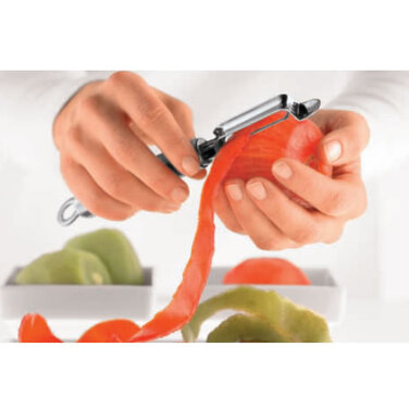Нож Rosle для чистки киви и помидоров