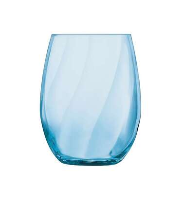 Склянка ARC Chef Sommelier Arpege color 360 мл блакитна N6675