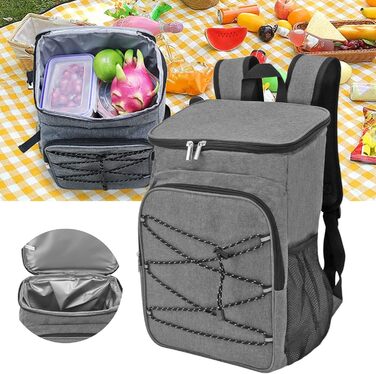 Термо-рюкзак Zerodis