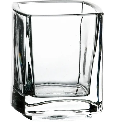 Стакан для десертов 50 мл, набор 6 предметов Kube La Rochere