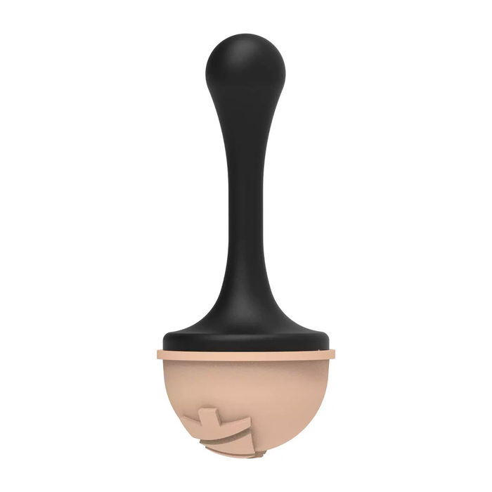 CHOCO STAMP B Набір штампів для декорування шоколаду ø31 h 19 мм