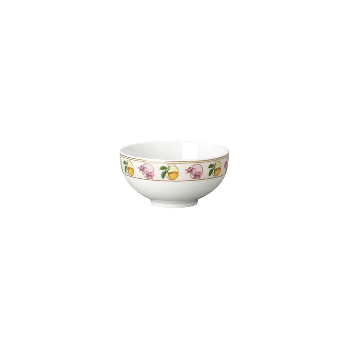Пиала для риса 12 см Зефир IDYLLIA Swarovski x Rosenthal