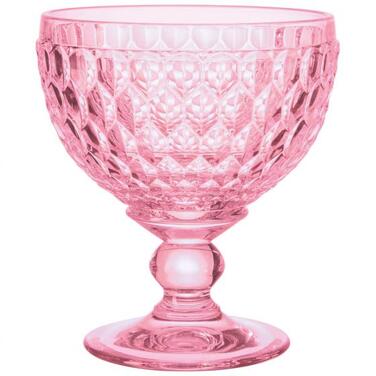 Бокал для напитков и десертов 12,5 см, розовая Boston Villeroy & Boch