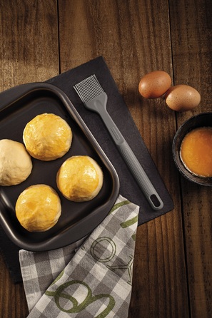 Пензлик кухонний Tramontina Softta (7096849)