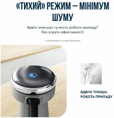 Погружной блендер Tefal HB673B30 (6998312)