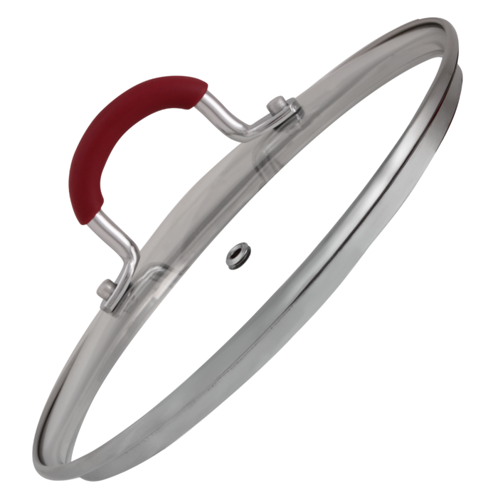Каструля IQ Be Royal 24 см (5.2 л) (7046697)