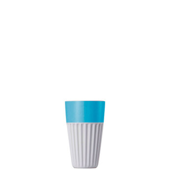 Чашка 0,35 л блакитна Sunny Day Waterblue Thomas
