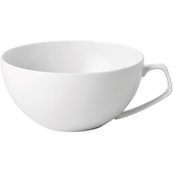 Чашка для чая 0,24л Rosenthal TAC Gropius Weiss