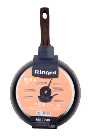 Сковорода RINGEL Canella 24 см (6323421)
