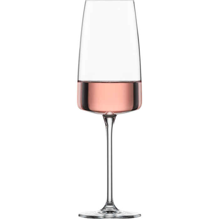 Келих для бiлого вина_Light & Fresh: Sparkling Wine 0,388л 122430