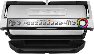 Гриль Tefal OptiGrill+ GC722D34