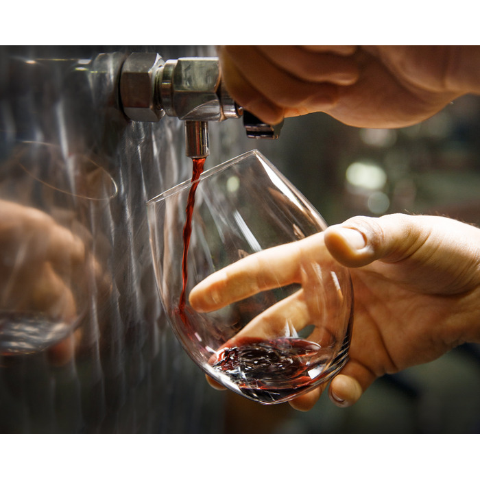 Колекція O Wine Tumbler від Riedel