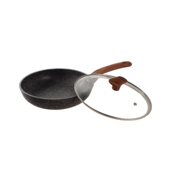 Сковорода Bravo Chef 26 см (7133036)