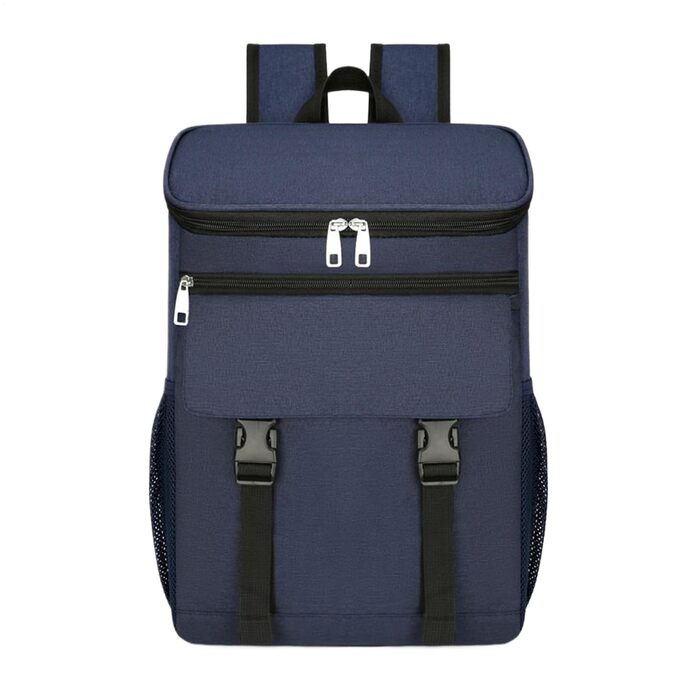 Термо-рюкзак синій Generisch