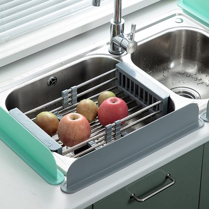 Силиконовая защита от брызг серый Jumplushion