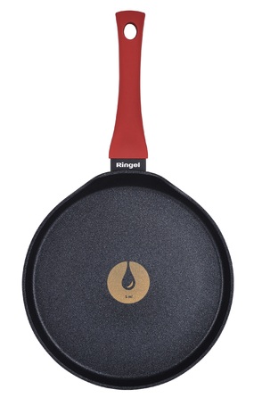 Сковорода для блинов RINGEL Chili 22 см (6683334)