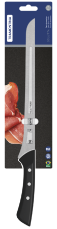 Нож слайсер Tramontina Solutta, 255 мм (7081486)