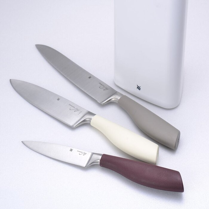 Набір ножів 4 предмети Joy Elements WMF